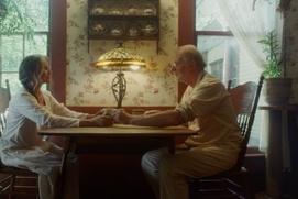 Image du film Strange Darling Image du film Strange Darling