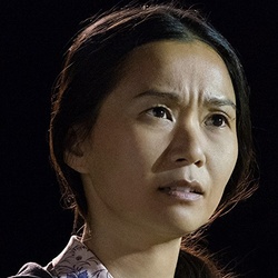 Photo de Hong Chau