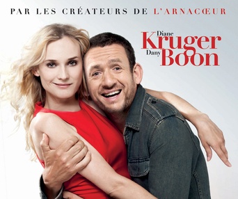 Affiche du film Un plan parfait