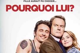 Affiche du film Why Him?