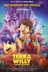 Affiche du film Terra Willy : Planète inconnue