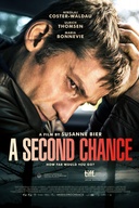 Affiche du film Seconde chance
