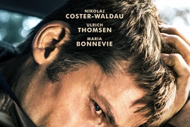 Affiche du film A Second Chance
