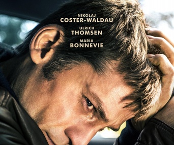 Affiche du film A Second Chance