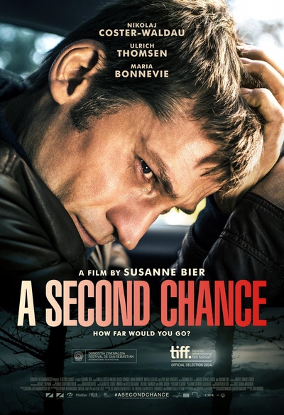 Affiche du film A Second Chance