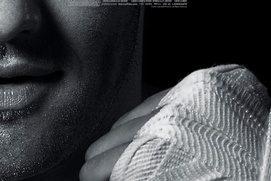 Affiche du film Warrior Affiche du film Warrior