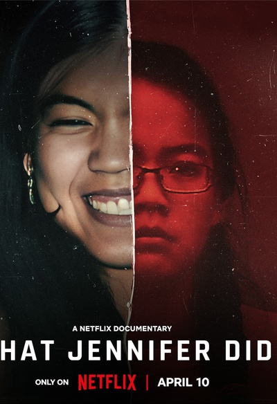 Affiche du film What Jennifer Did