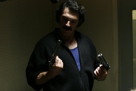Scène du film Mesrine - L'ennemi public numéro 1 Scène du film Mesrine - L'ennemi public numéro 1