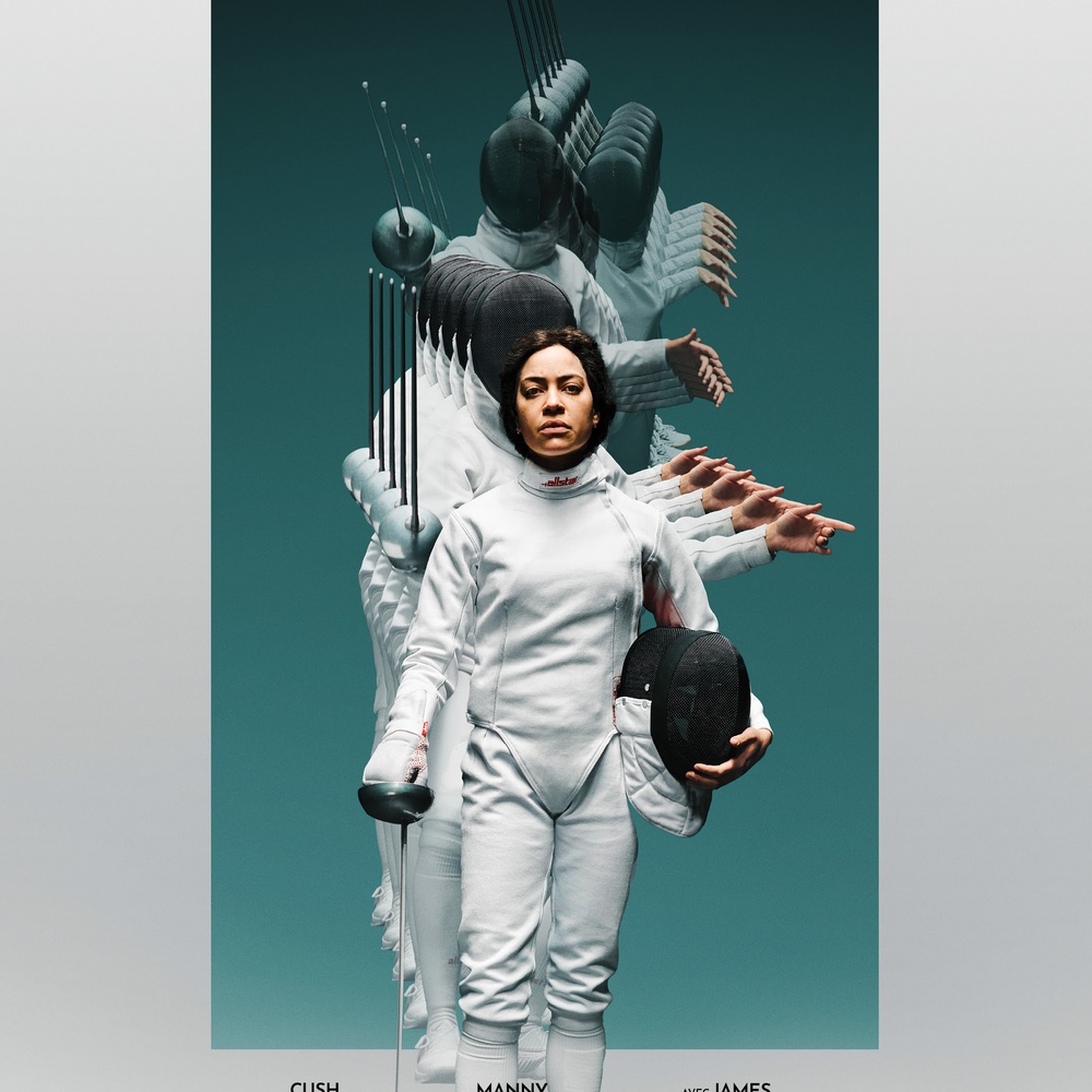 Affiche du film Balestra
