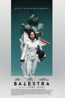 Affiche du film Balestra
