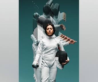 Affiche du film Balestra