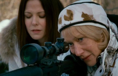 Extrait 1 en anglais