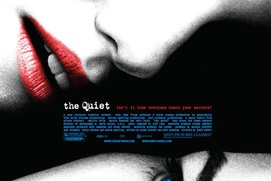 Affiche du film The Quiet