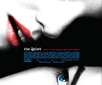 Affiche du film The Quiet
