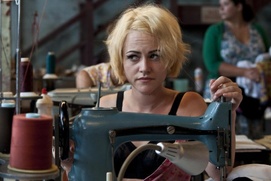 Une scène du film Made in Dagenham