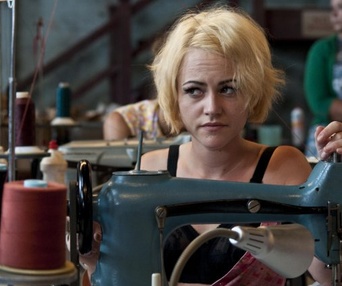 Une scène du film Made in Dagenham