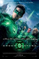 Affiche du film Green Lantern