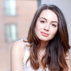 Photo de Alyssa Labelle