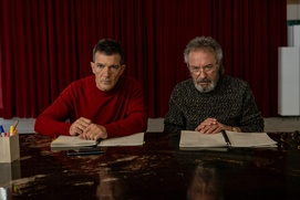 Image du film Official Competition