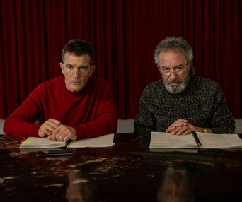 Image du film Official Competition
