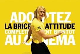 Affiche du film Brice de Nice Affiche du film Brice de Nice