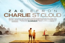 Affiche du film Charlie  St. Cloud