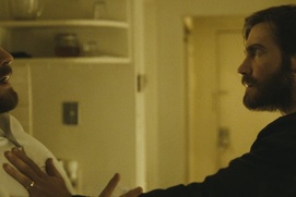 Une scène du film Enemy Une scène du film Enemy