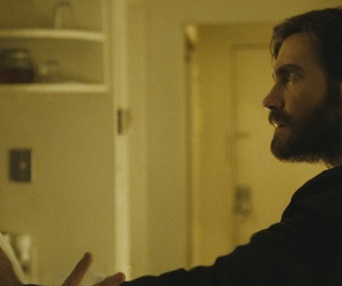 Une scène du film Enemy