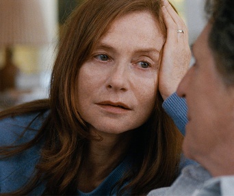 Une scène du film Louder than bombs