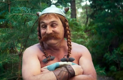 Pré-bande-annonce en français