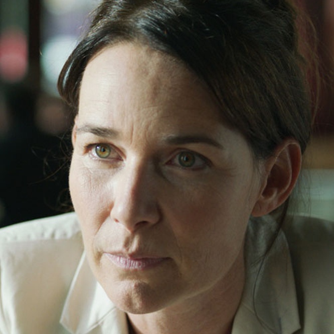 Anne Coesens