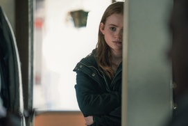 Image du film The Whale
