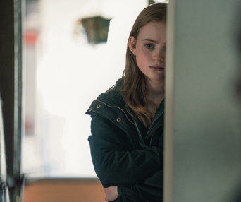 Image du film The Whale