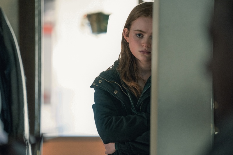 Image du film The Whale