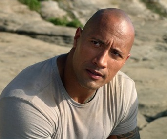 Une scène du film Journey 2: The Mysterious Island