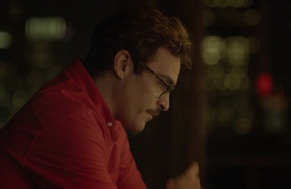 Bande-annonce en anglais