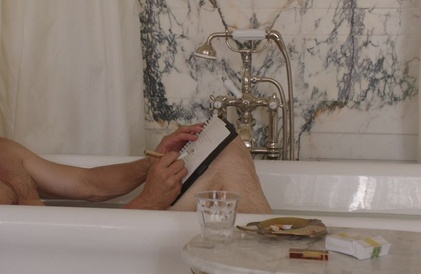 Bande-annonce en anglais