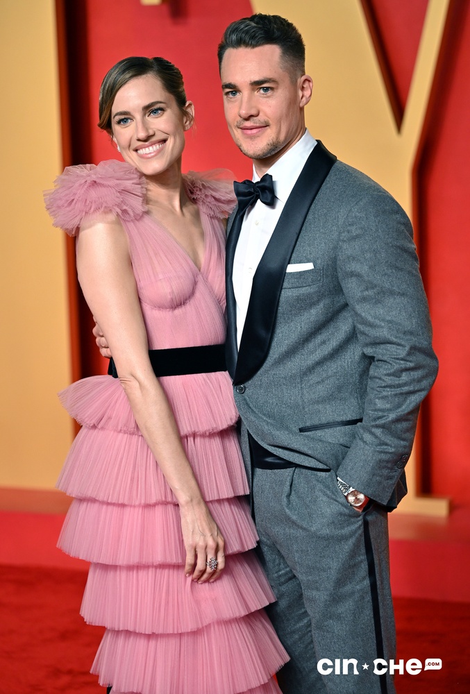 Vanity Fair Oscar Party