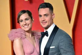 Vanity Fair Oscar Party
