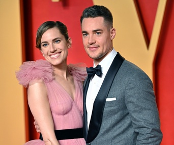 Vanity Fair Oscar Party