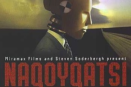 Image du film Naqoyqatsi