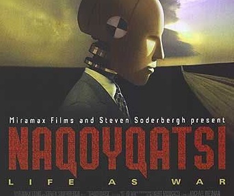 Image du film Naqoyqatsi