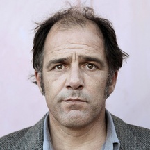 Photo de Frédéric Pierrot