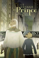 Affiche du film Le voyage du prince