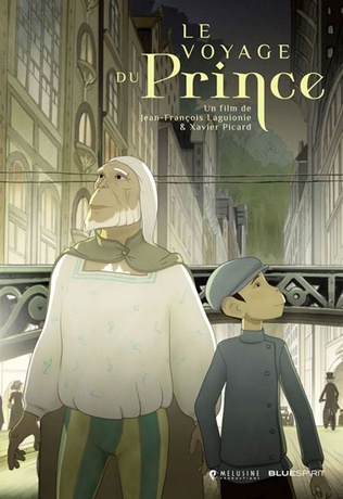 Le voyage du prince