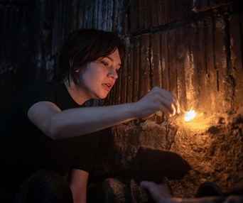 Images du film Hérésie