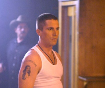 Scène du film Harsh Times