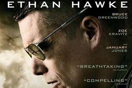 Affiche du film Good Kill