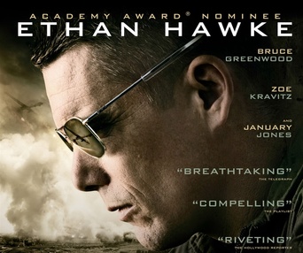 Affiche du film Good Kill