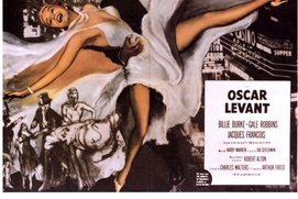 Affiche du film The Barclays of Broadway Affiche du film The Barclays of Broadway